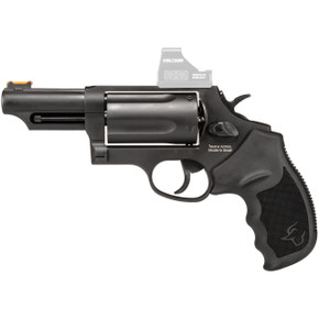TAURUS JUDGE .45COLT/410G BLACK 3" 5RD TORO TAUR2-4410P31T TAURUS JUDGE .45COLT/410G BLACK 3" 5RD TORO TAUR2-4410P31T