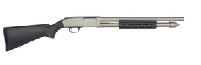 MOSSBERG 590A1 MARINECOTE 12GA 6+1 SHTGN 18.5" MOSS50767 MOSSBERG 590A1 MARINECOTE 12GA 6+1 SHTGN 18.5" MOSS50767