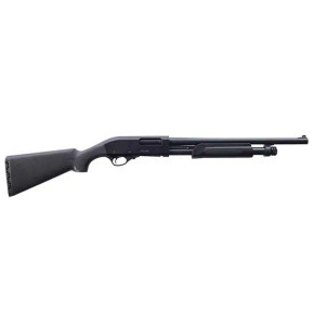AKKAR 20GA SHOTGUN 18.5" BLK O17_AKKA111200 AKKAR 20GA SHOTGUN 18.5" BLK O17_AKKA111200