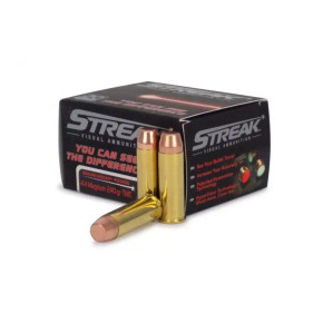 AMMO INC STREAK 44MAG 240GR RED AMMO44240TMC_RED