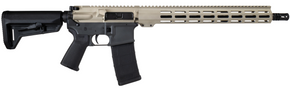 SHARK COAST AR15 BADGER RIFLE 16" 5.56 30RD SHARK300-055-1000-20 SHARK COAST AR15 BADGER RIFLE 16" 5.56 30RD SHARK300-055-1000-20