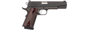 ROCK RVR 1911 CARRY 5" 45 ACP PSTL WOOD GRPS 8RD ROCKPS2225 ROCK RVR 1911 CARRY 5" 45 ACP PSTL WOOD GRPS 8RD ROCKPS2225