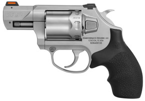 DIAMONDBACK SDR 357 STS GLASS BEADED REVOLVER 6RD 2" BRL DIAMDB0700S711 DIAMONDBACK SDR 357 STS GLASS BEADED REVOLVER 6RD 2" BRL DIAMDB0700S711