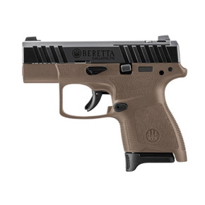 APX-A1 CARRY 9MM LUGER 2.9'' BBL (1)8RD MAG FDE 430105415 APX-A1 CARRY 9MM LUGER 2.9'' BBL (1)8RD MAG FDE 430105415