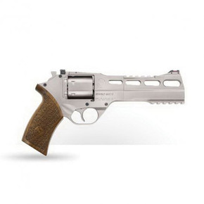 CHIAPPA RHINO REV 60DS NKL 357 PSTL CHIA340.224 CHIAPPA RHINO REV 60DS NKL 357 PSTL CHIA340.224