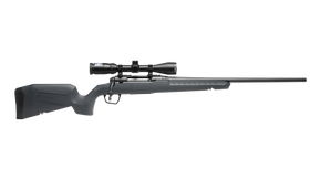 SAVAGE GEN2 AXIS II XP 30-06 SPRG RIFLE GRAY SYNTHETIC W/SCOPE SAVA32181