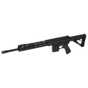 DIAMONDBACK DB15 CAL COMPL 556 BLK RFLE 12" MLOK DIAMDB1790K001
