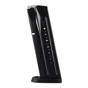 S&W M&P M2.0 COMPACT MAGAZINE, 9MM, 15 RD SMIT3008590