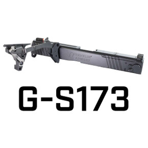 FRANKLIN ARMORY G-S173 BINARY KIT GLK 17 G3 FRANK17-50000-BLK FRANKLIN ARMORY G-S173 BINARY KIT GLK 17 G3 FRANK17-50000-BLK