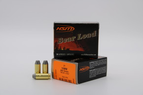 HSM AMMUNITION 10MM 200GR HL RNFP 20RD BOX 20 BOXES PER CASE HSM-10MM-9N-20 HSM AMMUNITION 10MM 200GR HL RNFP 20RD BOX 20 BOXES PER CASE HSM-10MM-9N-20