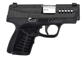 dSAVAGE STANCE MC9 PSTL BLK/BLK NS SAVA67003 dSAVAGE STANCE MC9 PSTL BLK/BLK NS SAVA67003