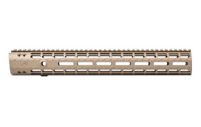 AERO PRCSN AR15 15" ENHCD MLOK FDE AEROAPRA100294C AERO PRCSN AR15 15" ENHCD MLOK FDE AEROAPRA100294C
