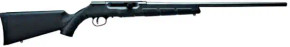 SAVAGE A17 17HMR RFL BLUE/SYN SAVA47001 SAVAGE A17 17HMR RFL BLUE/SYN SAVA47001