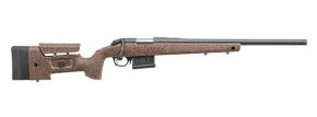 BERGARA HMR RIFLE 300 WIN M MOLDED MINI CHASSIS BERGB14LM301C BERGARA HMR RIFLE 300 WIN M MOLDED MINI CHASSIS BERGB14LM301C