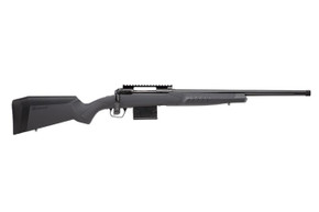 SAVAGE 110 TCT 300 WIN MAG RFL BLK SAVA57489 SAVAGE 110 TCT 300 WIN MAG RFL BLK SAVA57489