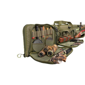 ALLEN GEAR-FIT SHOCKER SHOTGUN CASE 52" ALLEN961_52 ALLEN GEAR-FIT SHOCKER SHOTGUN CASE 52" ALLEN961_52