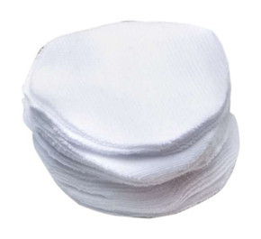 CVA 100 CLEANING PATCHES 2" DIAM CVAAC1455A