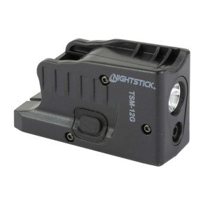 NIGHTSTICK SUB/COMPCT LIGHT/LSR GLK NIGHTSM_12G