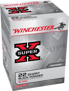 dWINCHESTER RIMFIRE 22SHORT BLANKS WINCX22SB dWINCHESTER RIMFIRE 22SHORT BLANKS WINCX22SB