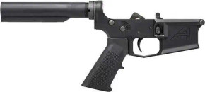 AERO PRECISION M4E1 CRBN CMPLT LWR AEROAPAR600112 AERO PRECISION M4E1 CRBN CMPLT LWR AEROAPAR600112