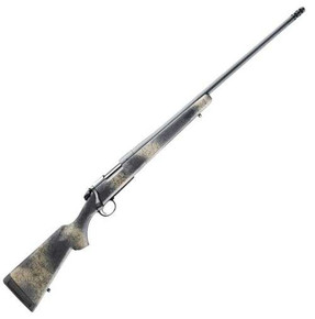 BERGARA RIDGE CARBON WILDERNESS 308 WIN RFL BERGB14S521CF BERGARA RIDGE CARBON WILDERNESS 308 WIN RFL BERGB14S521CF