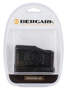 BERGARA AICS 3 ROUND MAGAZINE BERGBA0015 BERGARA AICS 3 ROUND MAGAZINE BERGBA0015