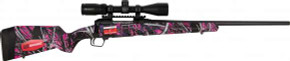 SAVAGE 110 APX HNTR XP 243WIN RFL MUDDY GIRL SAVA57336 SAVAGE 110 APX HNTR XP 243WIN RFL MUDDY GIRL SAVA57336