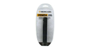 BERGARA 20 MOA SHORT ACTION RAIL BERGBA0008 BERGARA 20 MOA SHORT ACTION RAIL BERGBA0008