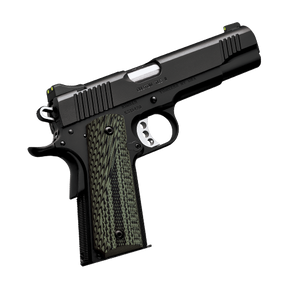 KIMBER CUSTOM TLE II 45 PSTL BL NS KIMB3200335 KIMBER CUSTOM TLE II 45 PSTL BL NS KIMB3200335