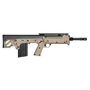 KELTEC RFB CARBINE 7.62 RFL BL/TAN KELTRFB18TAN KELTEC RFB CARBINE 7.62 RFL BL/TAN KELTRFB18TAN
