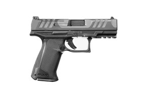 WALTHER PDP F SERIES 9MM 4.0" PSTL 2-15RDS WALT2842734 WALTHER PDP F SERIES 9MM 4.0" PSTL 2-15RDS WALT2842734