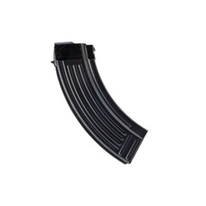 ZASTAVA ZPAP 7.62X39 STEEL MAG ZASTMAG5665 ZASTAVA ZPAP 7.62X39 STEEL MAG ZASTMAG5665