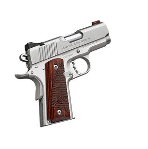 KIMBER STS ULT CRRY II 9MM PSTL STS KIMB3200329 KIMBER STS ULT CRRY II 9MM PSTL STS KIMB3200329