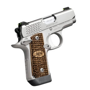 KIMBER MICRO RAPTOR 380ACP PSTL STS KIMB3300084 KIMBER MICRO RAPTOR 380ACP PSTL STS KIMB3300084