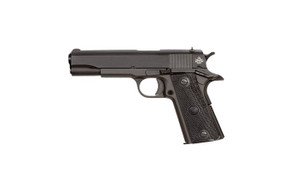 RIA GI STD FS 9MM PSTL 10RD BLK ARMSRIA51615 RIA GI STD FS 9MM PSTL 10RD BLK ARMSRIA51615