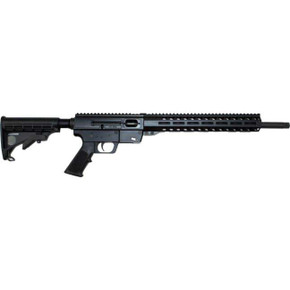 JRC 45ACP G3 RFL 17" MLOK, GLCK BLK JUSTJRC45G3_TBBL JRC 45ACP G3 RFL 17" MLOK, GLCK BLK JUSTJRC45G3_TBBL