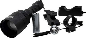 PREDATR TACT COYOTE RPR XXL KT 3LED PRED97437 PREDATR TACT COYOTE RPR XXL KT 3LED PRED97437
