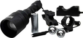 PREDATR TACT COYOTE RPR XXL KT 2LED PRED97436 PREDATR TACT COYOTE RPR XXL KT 2LED PRED97436