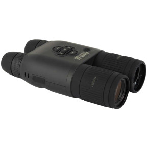 ATN BINOX 4K 4-16 HD DAY/NT BINOS ATNDGBNBN4KLRF