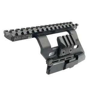 ZASTAVA M70 SCOPE MOUNT SDE RAIL ZASTMT_ZAK02_ZA