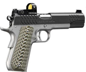 KIMBER AEGIS ELTE PRO 9MM PSTL KIMB3000354 KIMBER AEGIS ELTE PRO 9MM PSTL KIMB3000354