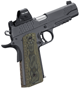 KIMBER KHX CUSTOM/RL 9MM PSTL KIMB3000381 KIMBER KHX CUSTOM/RL 9MM PSTL KIMB3000381