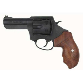 CHARTER PROFESSIONL III 357 REV BLK CHAR63546 CHARTER PROFESSIONL III 357 REV BLK CHAR63546