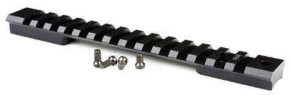 WARNE MT TECH SAVAGE L/A TACT RAIL WARN7667M WARNE MT TECH SAVAGE L/A TACT RAIL WARN7667M