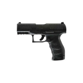 WALTHER PPQM2 45AUTO 4" PSTL BLACK 12RD MAG WALT2807076 WALTHER PPQM2 45AUTO 4" PSTL BLACK 12RD MAG WALT2807076
