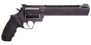 TAUR RAGING HNTR 460SW 10.5" BK REVOLVER 5RD 01/17/23 TAUR2_460101RH TAUR RAGING HNTR 460SW 10.5" BK REVOLVER 5RD 01/17/23 TAUR2_460101RH