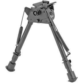 CALDWELL XLA 9-13" PIVOT BIPOD BLK AOBC571429