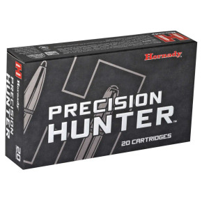 HORNADY PRECISION HUNTER 243 WIN 90GR ELD-X 20RD BX 200RD CASE HORN80462