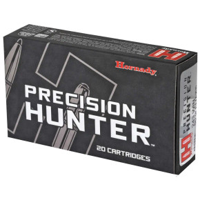 HORNADY PRECISION HUNTER 243 WIN 90GR ELD-X 20RD BX 200RD CASE HORN80462