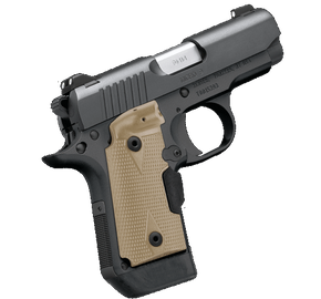 KIMBER MICRO9 9MM PSTL BLK/DSRT GRP KIMB3300176 KIMBER MICRO9 9MM PSTL BLK/DSRT GRP KIMB3300176
